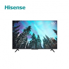 海信电视HZ65A55E  65吋全面屏 超高清 远场语音 全智能