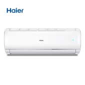 海尔空调35JDM83A  专利自清洁，快速制热，一键舒适，高品质压缩机，节能变频